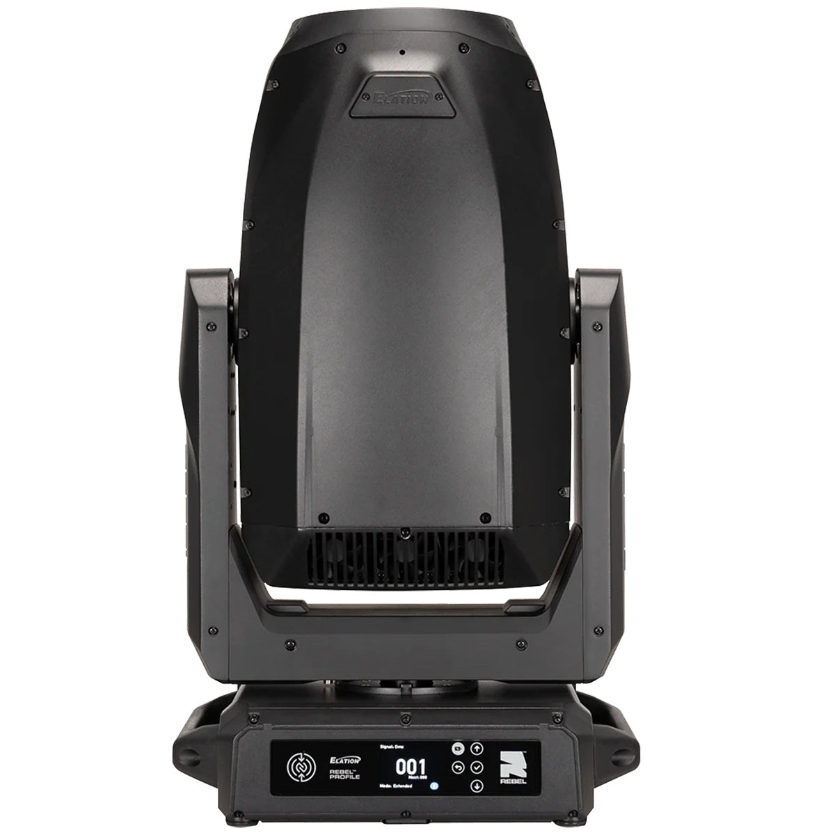 Elation REB001 Rebel Profile 600W LED IP65 Moving Spot Fixture