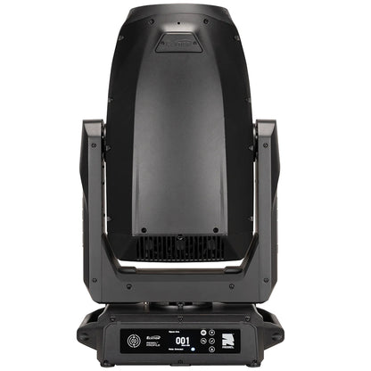 Elation REB001 Rebel Profile 600W LED IP65 Moving Spot Fixture