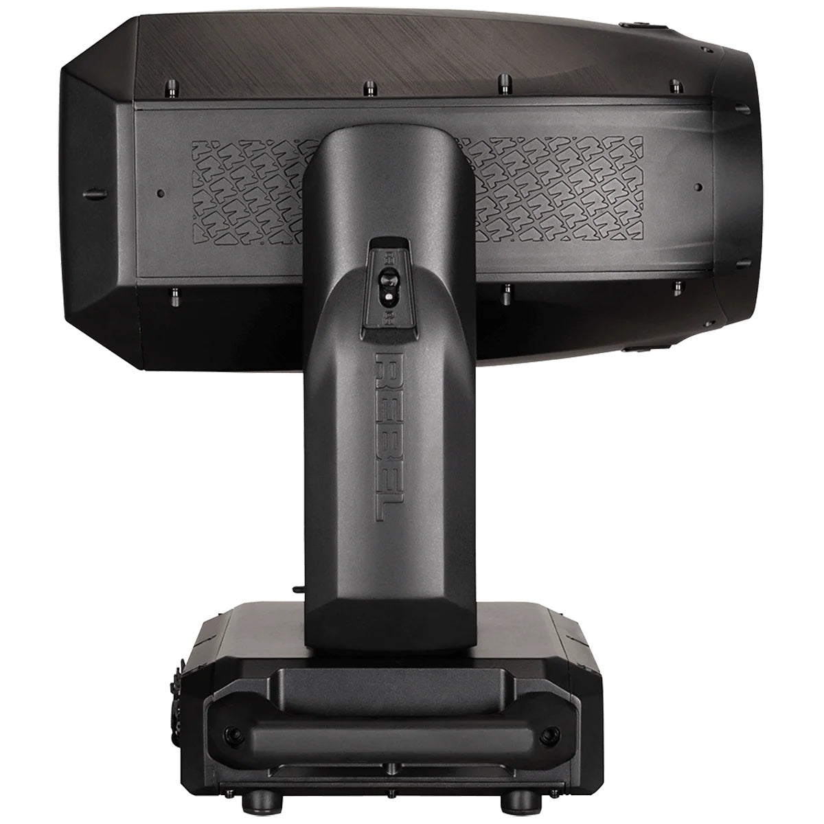 Elation REB001 Rebel Profile 600W LED IP65 Moving Spot Fixture