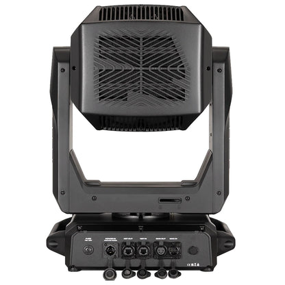 Elation REB001 Rebel Profile 600W LED IP65 Moving Spot Fixture