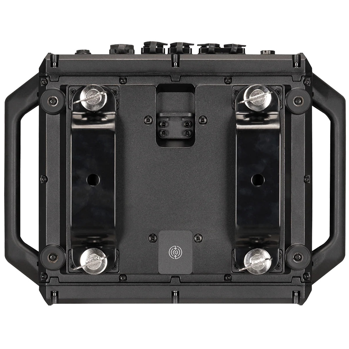 Elation REB001 Rebel Profile 600W LED IP65 Moving Spot Fixture