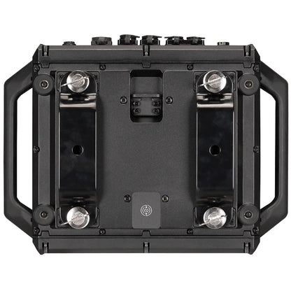 Elation REB001 Rebel Profile 600W LED IP65 Moving Spot Fixture