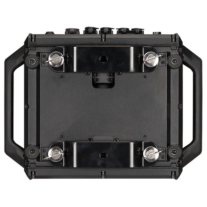 Elation REB001 Rebel Profile 600W LED IP65 Moving Spot Fixture