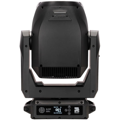 Elation REB224 Rebel Dartz 150W Beam FX Moving Light Fixture