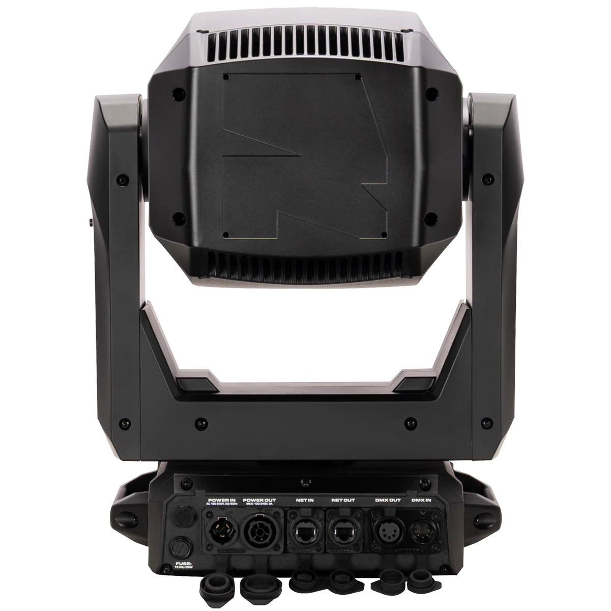 Elation REB224 Rebel Dartz 150W Beam FX Moving Light Fixture