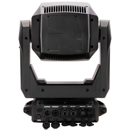 Elation REB224 Rebel Dartz 150W Beam FX Moving Light Fixture