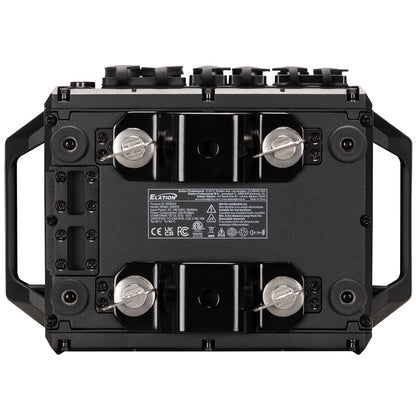 Elation REB224 Rebel Dartz 150W Beam FX Moving Light Fixture