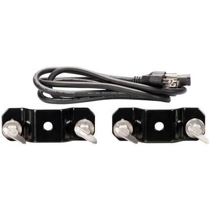 Elation REB224 Rebel Dartz 150W Beam FX Moving Light Fixture