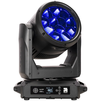 Elation REB112 Rebel Series IP65 RGBL LED Moving Wash