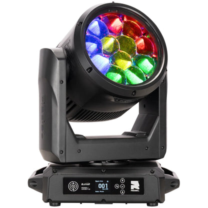 Elation REB112 Rebel Series IP65 RGBL LED Moving Wash