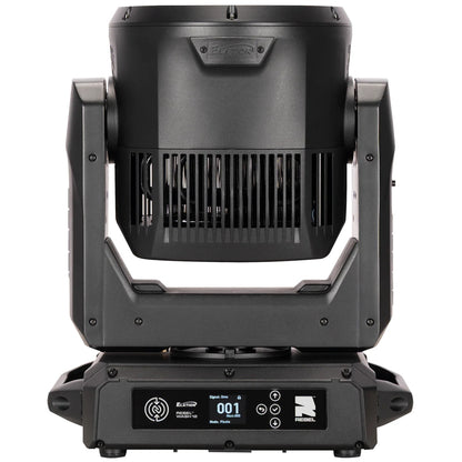 Elation REB112 Rebel Series IP65 RGBL LED Moving Wash