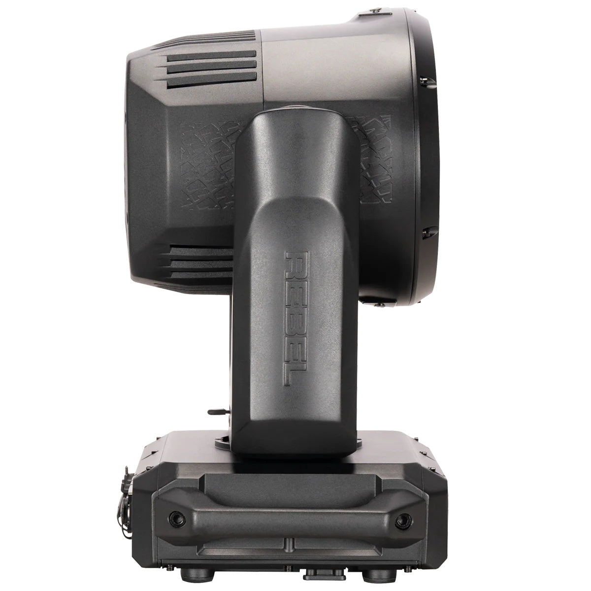 Elation REB112 Rebel Series IP65 RGBL LED Moving Wash