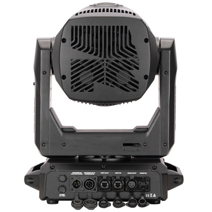Elation REB112 Rebel Series IP65 RGBL LED Moving Wash