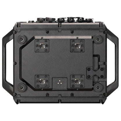 Elation REB112 Rebel Series IP65 RGBL LED Moving Wash