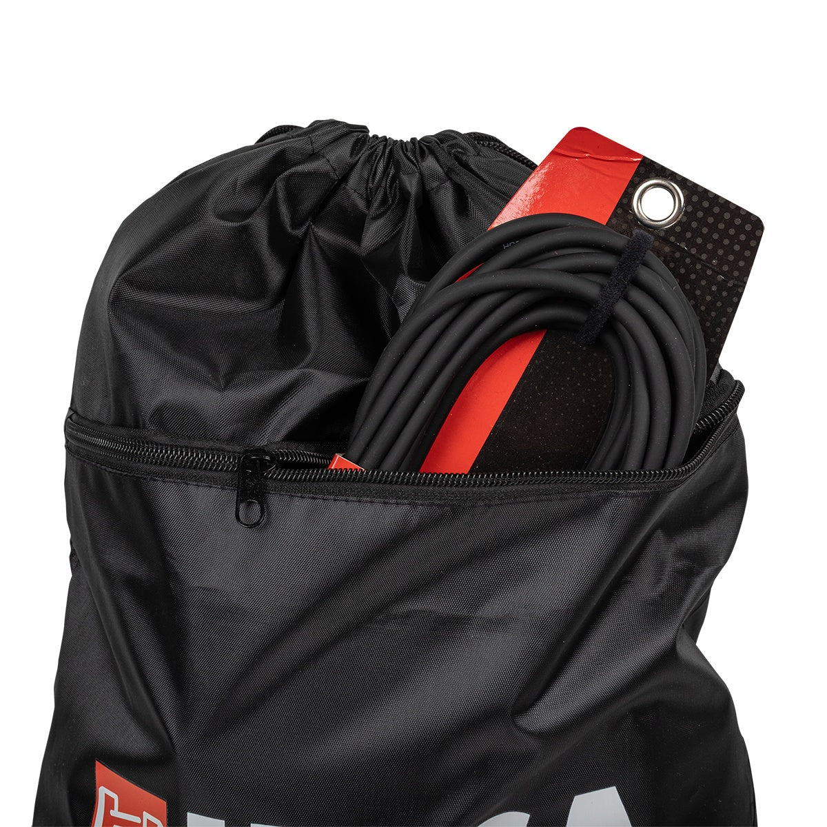 Hosa DJP-309 Pro DJ Cable Pack With REAN Connectors