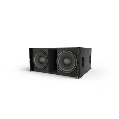 JBL VTX B35 Flyable Cardioid Subwoofer Triple 15-Inch Single Enclosure
