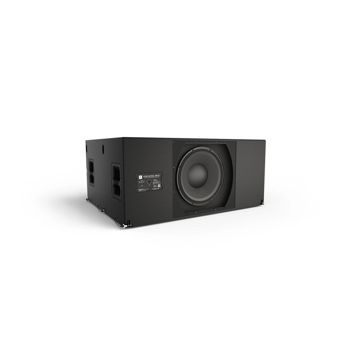 JBL VTX B35 Flyable Cardioid Subwoofer Triple 15-Inch Single Enclosure