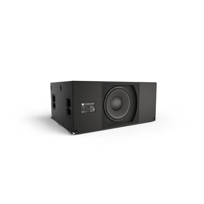 JBL VTX B35 Flyable Cardioid Subwoofer Triple 15-Inch Single Enclosure