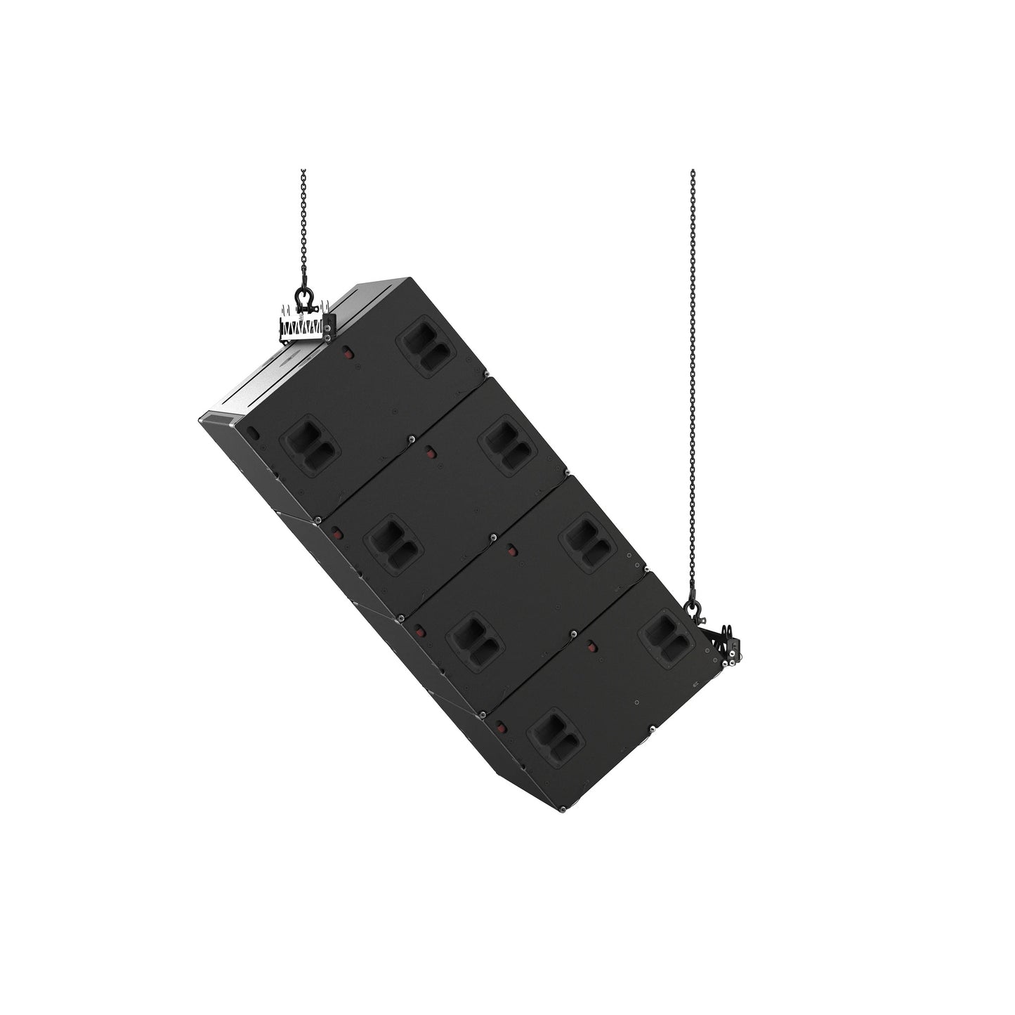 JBL VTX B35 Flyable Cardioid Subwoofer Triple 15-Inch Single Enclosure