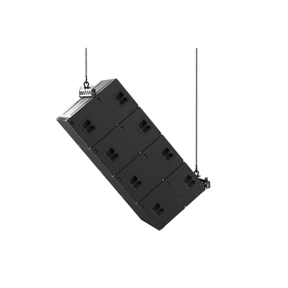 JBL VTX B35 Flyable Cardioid Subwoofer Triple 15-Inch Single Enclosure