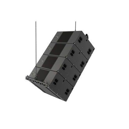 JBL VTX B35 Flyable Cardioid Subwoofer Triple 15-Inch Single Enclosure