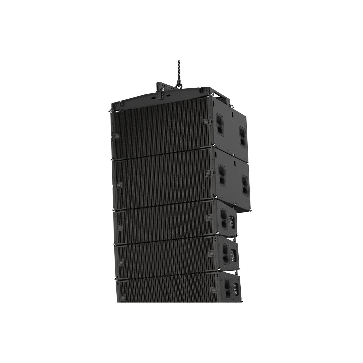 JBL VTX B35 Flyable Cardioid Subwoofer Triple 15-Inch Single Enclosure