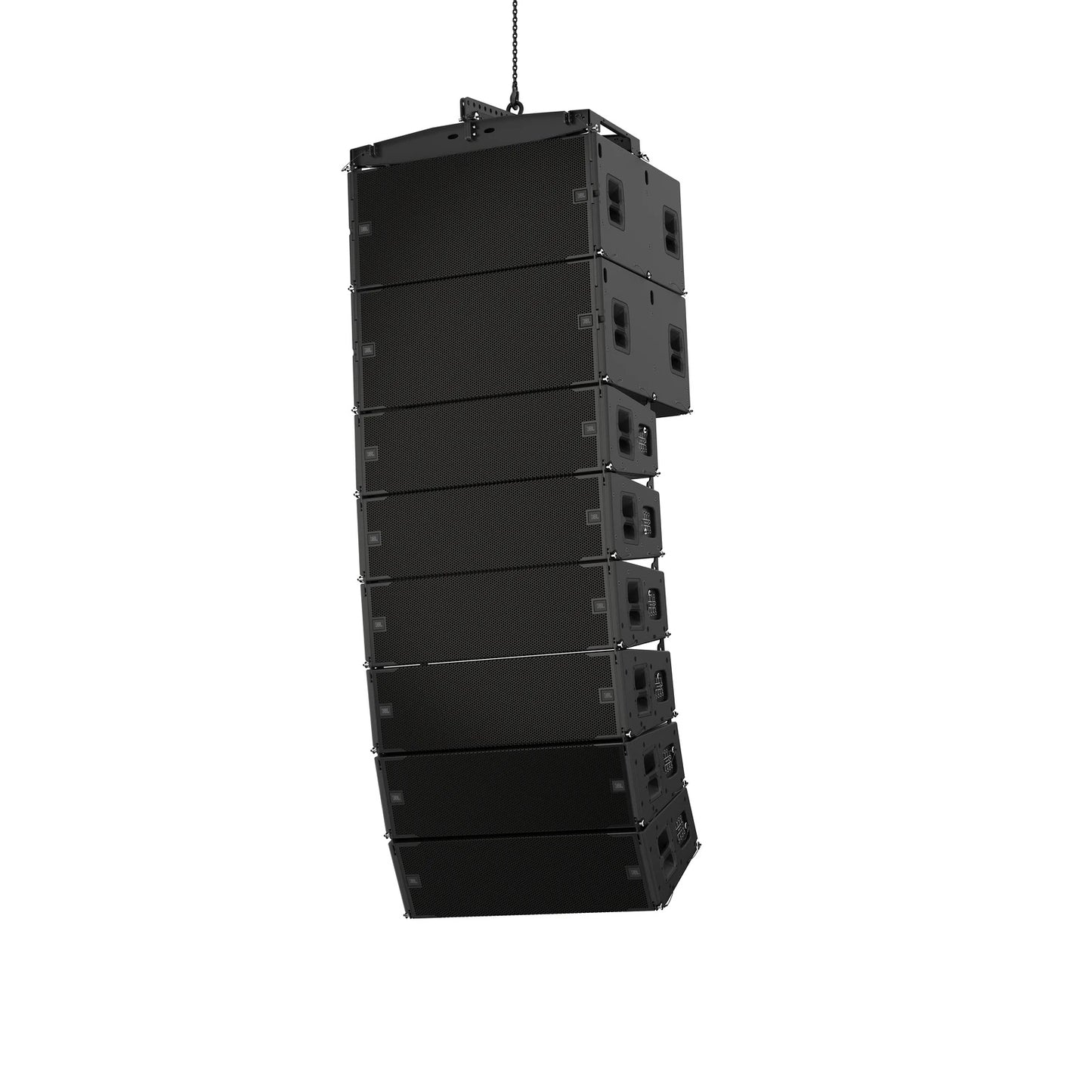 JBL VTX B35 Flyable Cardioid Subwoofer Triple 15-Inch Single Enclosure