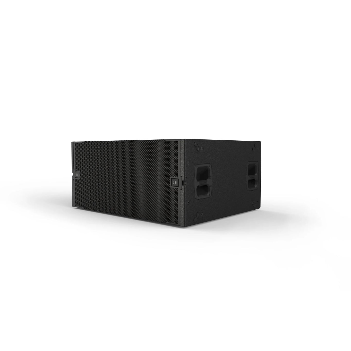 JBL JBL-P3642MX VTX B35G Triple 15" Cardioid Subwoofer Install