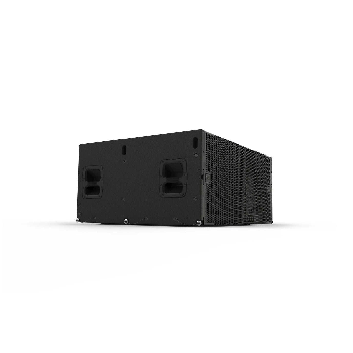 JBL JBL-P3642MX VTX B35G Triple 15" Cardioid Subwoofer Install
