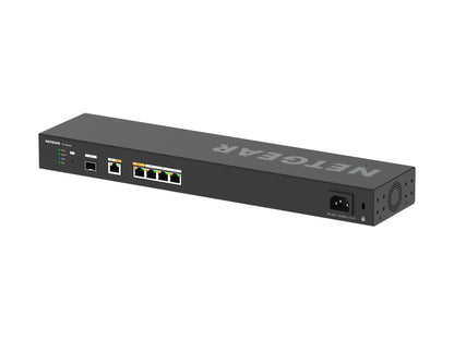 NETGEAR PR460X-111NAS 10G Multi-Gigabit Dual WAN Pro Router