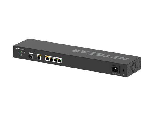 NETGEAR PR460X-111NAS 10G Multi-Gigabit Dual WAN Pro Router