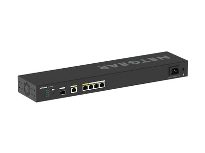 NETGEAR PR460X-111NAS 10G Multi-Gigabit Dual WAN Pro Router