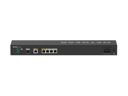 NETGEAR PR460X-111NAS 10G Multi-Gigabit Dual WAN Pro Router
