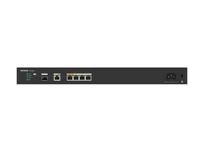 NETGEAR PR460X-111NAS 10G Multi-Gigabit Dual WAN Pro Router