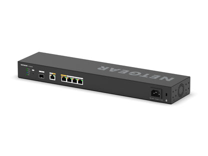 NETGEAR PR460X-111NAS 10G Multi-Gigabit Dual WAN Pro Router