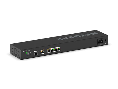 NETGEAR PR460X-111NAS 10G Multi-Gigabit Dual WAN Pro Router