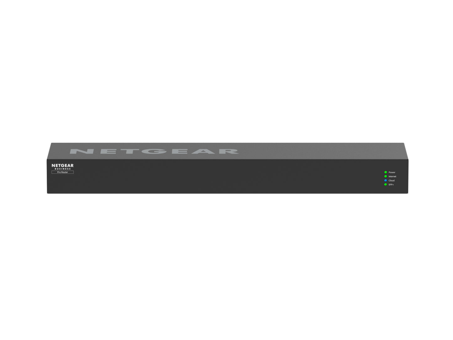 NETGEAR PR460X-111NAS 10G Multi-Gigabit Dual WAN Pro Router
