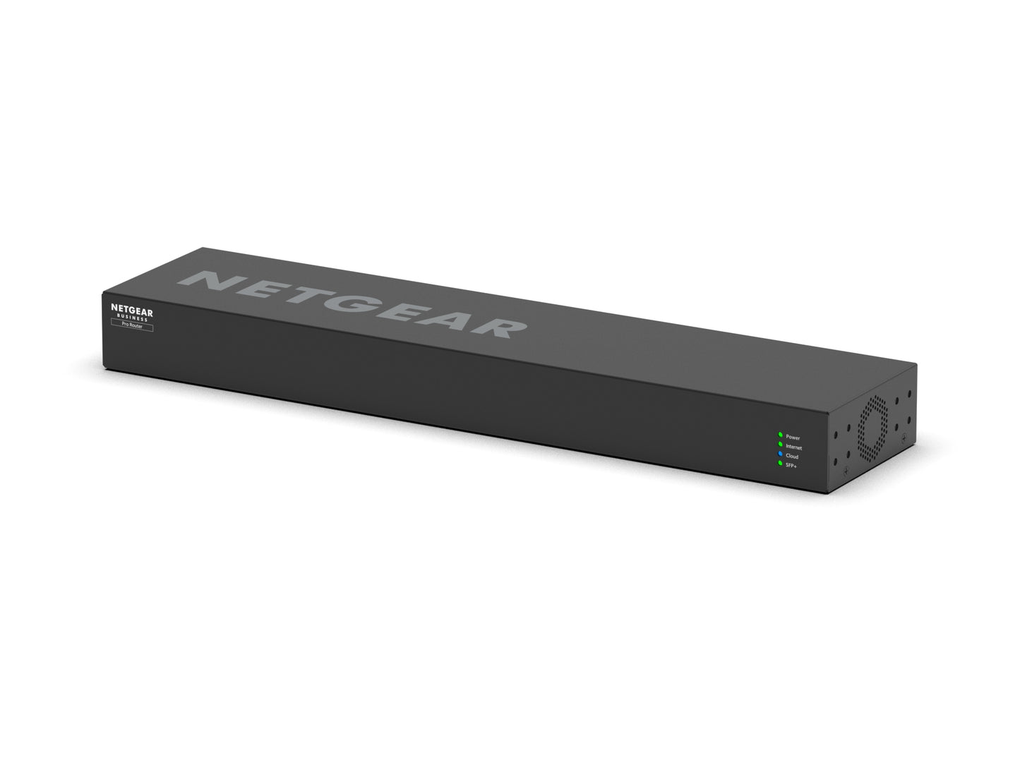 NETGEAR PR460X-111NAS 10G Multi-Gigabit Dual WAN Pro Router