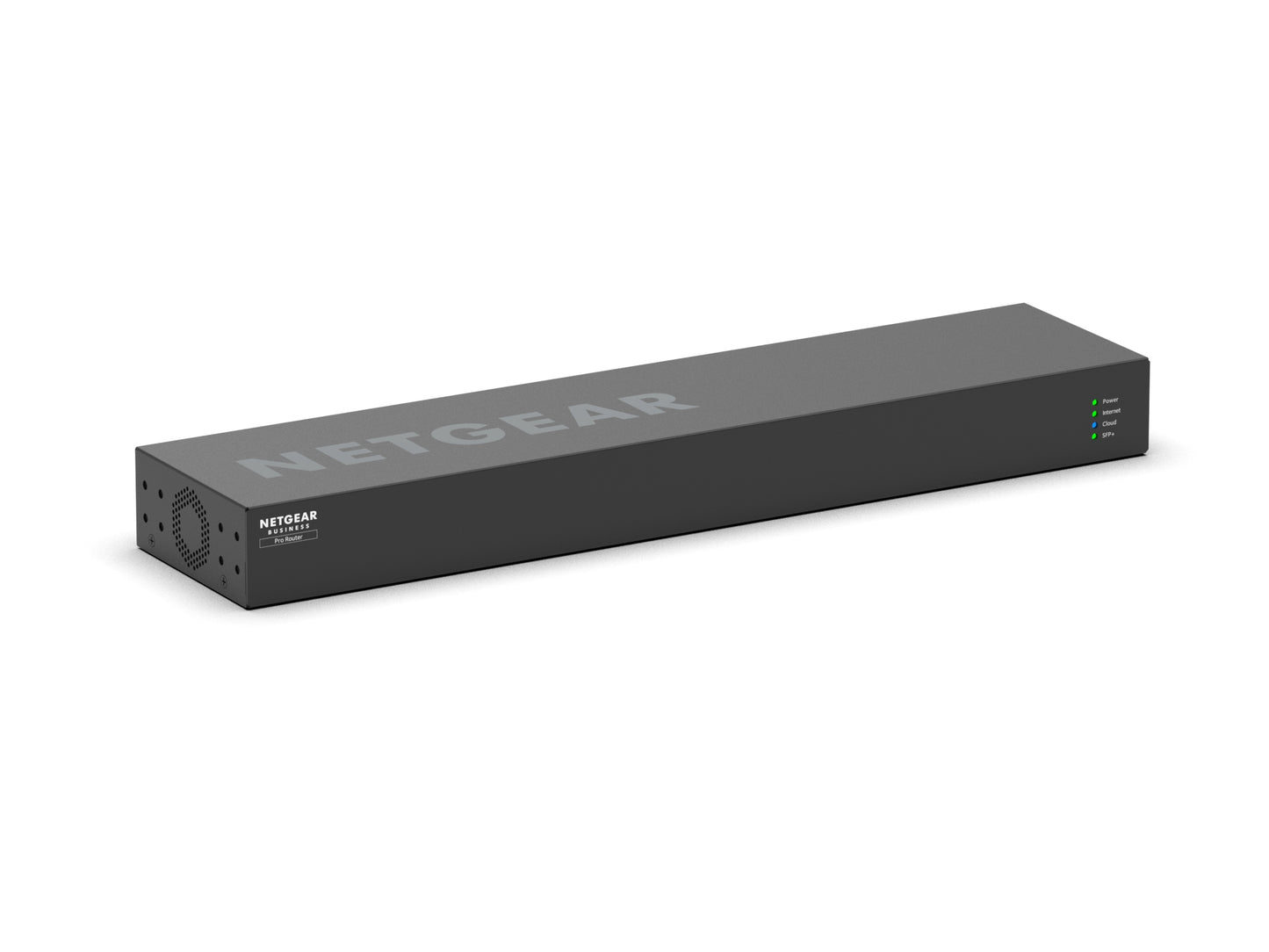 NETGEAR PR460X-111NAS 10G Multi-Gigabit Dual WAN Pro Router