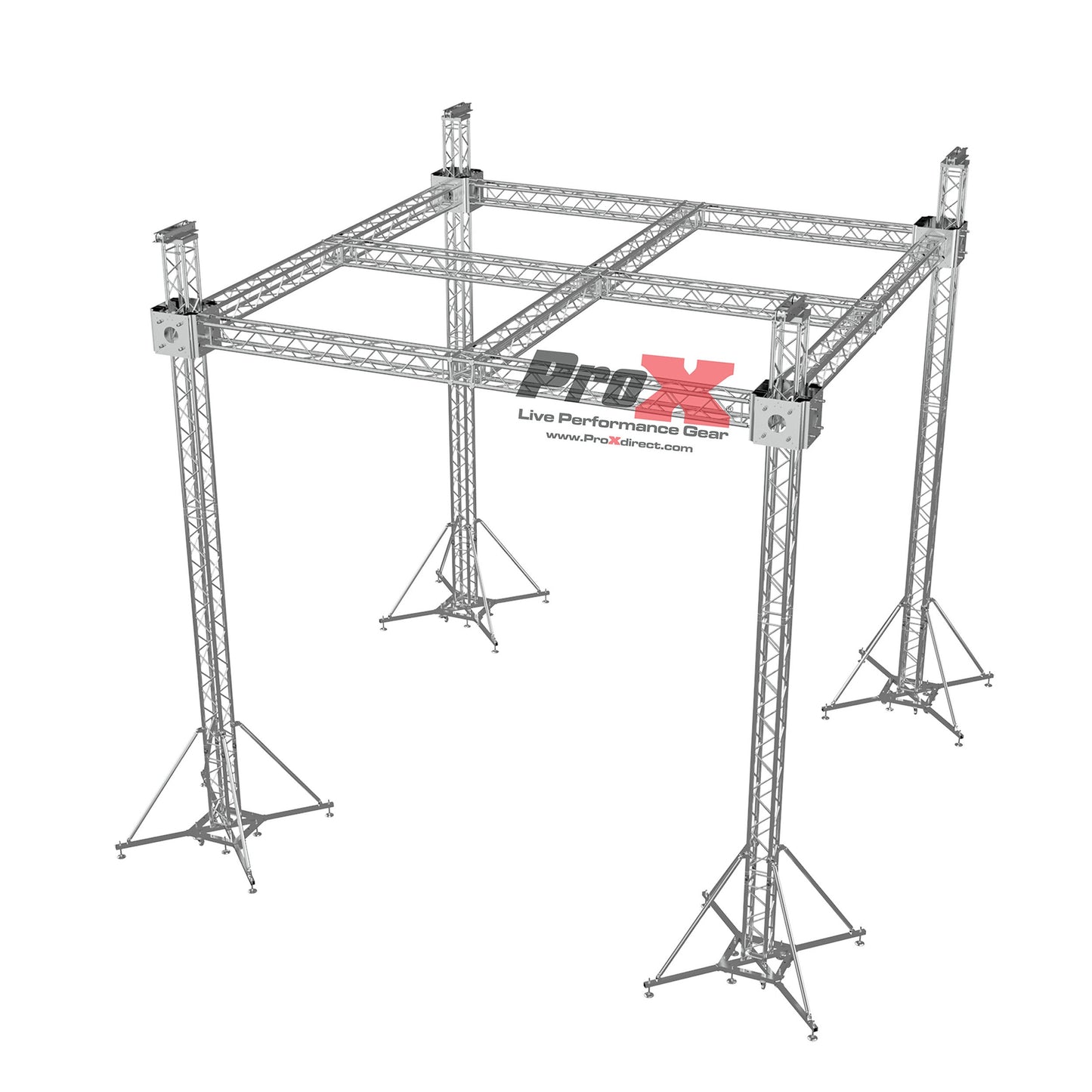207642_ProX-XTP-GS212123-CF34-F34-Ground-Support-Stage-Roof-Truss-System_ALT01sqr