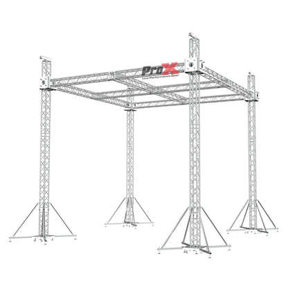 207642_ProX-XTP-GS212123-CF34-F34-Ground-Support-Stage-Roof-Truss-System_ALT03sqr