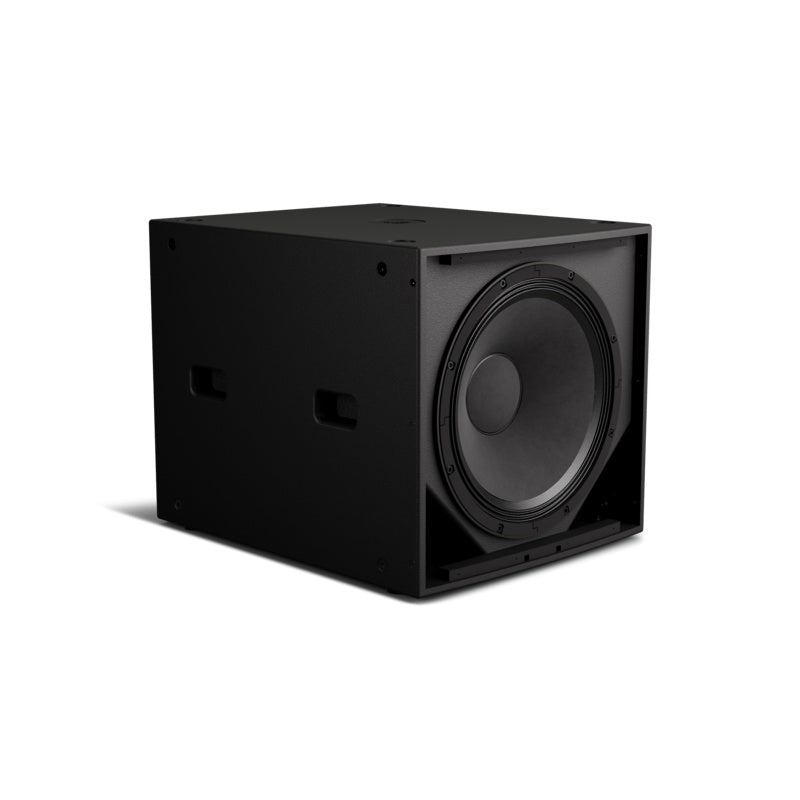 Bose ShowTime STS118E Subwoofer Passive 18" Install Sub | Black