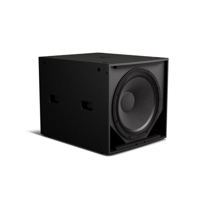 Bose ShowTime STS118E Subwoofer Passive 18" Install Sub | Black