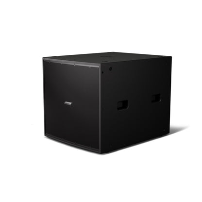 Bose ShowTime STS118E Subwoofer Passive 18" Install Sub | Black