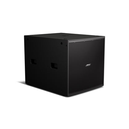 Bose ShowTime STS118E Subwoofer Passive 18" Install Sub | Black