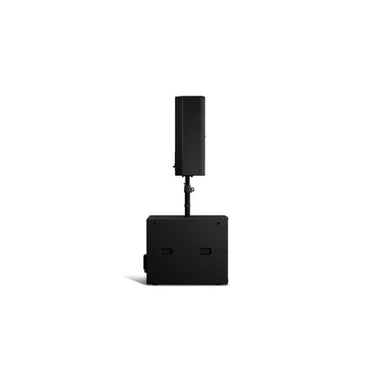 Bose ShowTime STS118E Subwoofer Passive 18" Install Sub | Black