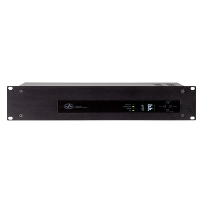 DAS Audio 15004759 4-Channel Matrix Amplifier With DSP and Dante