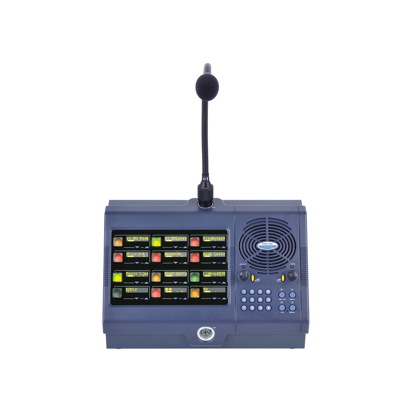 207664_Clear-Com-V12PDDX4Y-IP-12-Key-Pushbutton-Intercom-Panel-Desktop_ALT01sqr