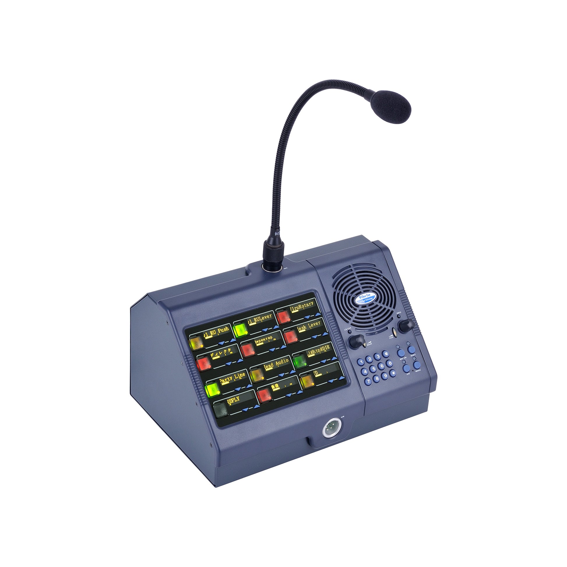 207664_Clear-Com-V12PDDX4Y-IP-12-Key-Pushbutton-Intercom-Panel-Desktop_ALT03sqr