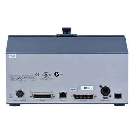207664_Clear-Com-V12PDDX4Y-IP-12-Key-Pushbutton-Intercom-Panel-Desktop_ALT04sqr